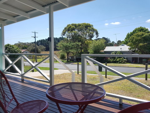 Alkira Studios Fish Creek - Tweed Heads Accommodation 2