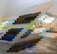 Amber Mist Villas - Tweed Heads Accommodation