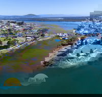 Anchor Bay Motel - Tweed Heads Accommodation