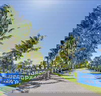 Andergrove Van Park - Tweed Heads Accommodation
