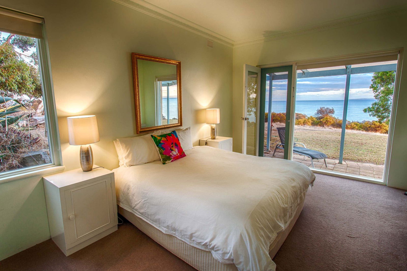 Antechamber Bay SA Tweed Heads Accommodation