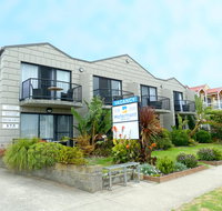 Apollo Bay Waterfront Motor Inn - Tweed Heads Accommodation