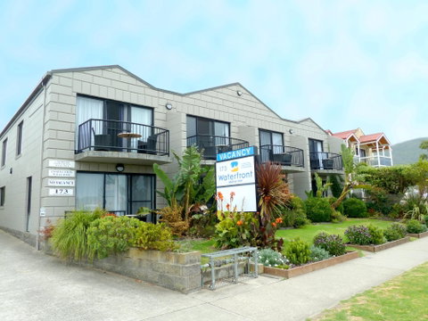Apollo Bay Waterfront Motor Inn - Tweed Heads Accommodation 0