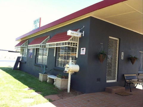 Ardeanal Motel - Tweed Heads Accommodation 0