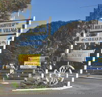 ARDROSSAN - Highview Holiday Village - Tweed Heads Accommodation