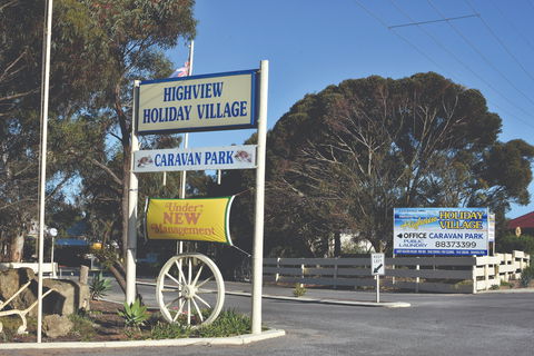 ARDROSSAN - Highview Holiday Village - Tweed Heads Accommodation 0