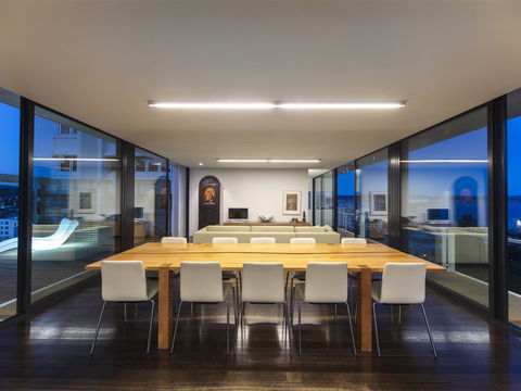 Avalon City Retreat - Tweed Heads Accommodation 3