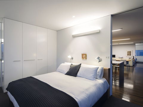 Avalon City Retreat - Tweed Heads Accommodation 4