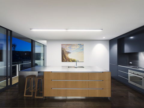 Avalon City Retreat - Tweed Heads Accommodation 5