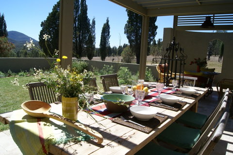 Baerami Pines Hunter Valley Retreat - Tweed Heads Accommodation 0