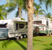 Ballina Waterfront Village and Tourist Park - Tweed Heads Accommodation