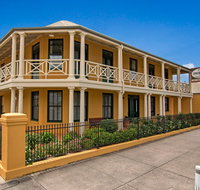 Ballina Heritage Inn - Tweed Heads Accommodation