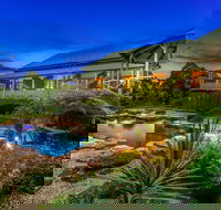 Bangalla Estate - Tweed Heads Accommodation