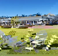 Bells at Killcare Boutique Hotel Restaurant and Spa - Tweed Heads Accommodation