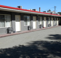 Benjamin Singleton Motel - Tweed Heads Accommodation