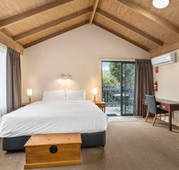 Best Western Great Ocean Road Motor Inn - Tweed Heads Accommodation