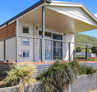 BIG4 Apollo Bay Pisces Holiday Park - Tweed Heads Accommodation