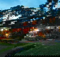 Bilpin Country Lodge - Tweed Heads Accommodation