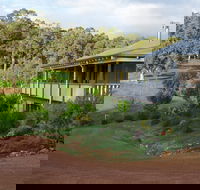 Blue House Bed and Breakfast - Tweed Heads Accommodation