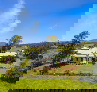Bo-Warra Farmstay - Tweed Heads Accommodation