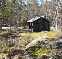 Boyd River campground - Tweed Heads Accommodation
