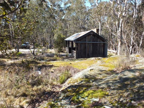Boyd River Campground - Tweed Heads Accommodation 0