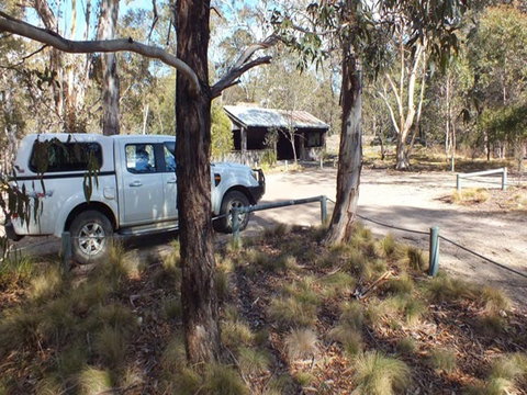 Boyd River Campground - Tweed Heads Accommodation 1