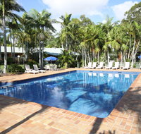 Brisbane Gateway Resort
