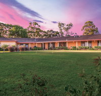 Burncroft Guesthouse - Tweed Heads Accommodation