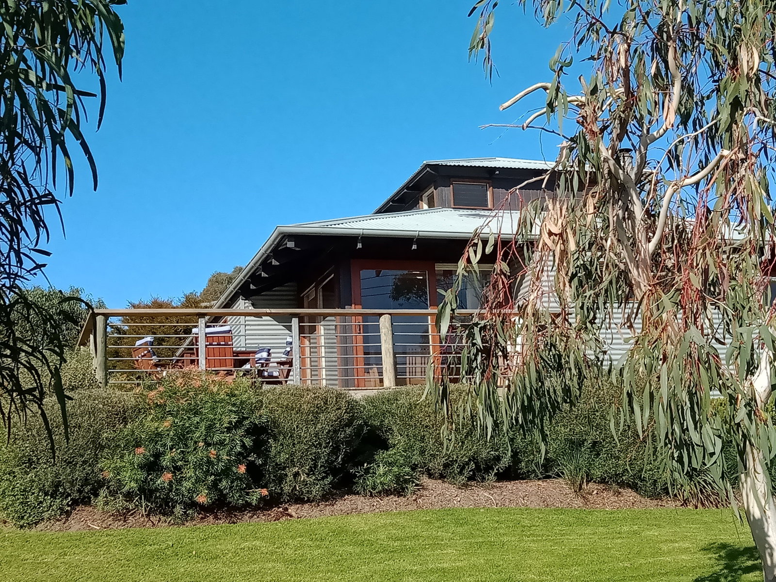 Framlingham East VIC Tweed Heads Accommodation