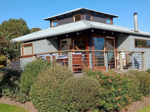 Butler's Bend Holiday Villa - Tweed Heads Accommodation 1