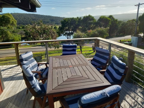 Butler's Bend Holiday Villa - Tweed Heads Accommodation 2