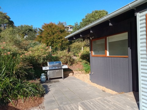 Butler's Bend Holiday Villa - Tweed Heads Accommodation 3