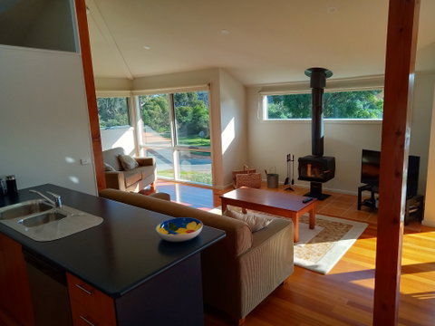 Butler's Bend Holiday Villa - Tweed Heads Accommodation 5