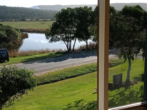 Butler's Bend Holiday Villa - Tweed Heads Accommodation 6
