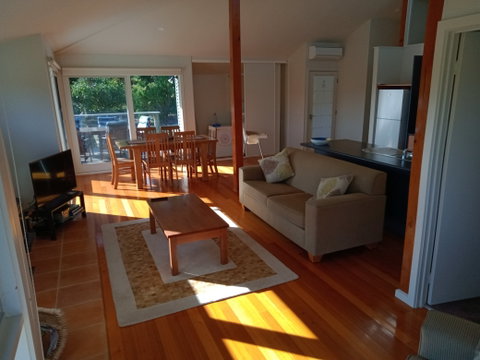 Butler's Bend Holiday Villa - Tweed Heads Accommodation 7