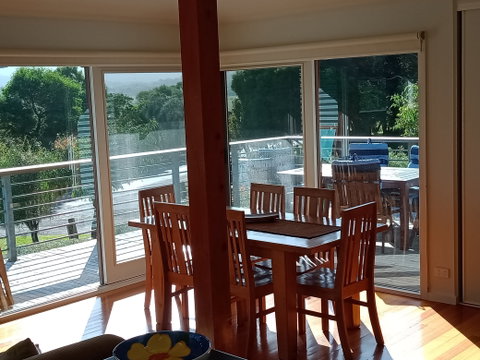 Butler's Bend Holiday Villa - Tweed Heads Accommodation 8
