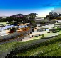 Byron's Brae - Tweed Heads Accommodation