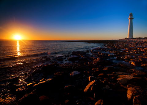 Camping At Point Lowly & Fitzgerald Bay - Tweed Heads Accommodation 1