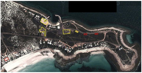 Camping At Point Lowly & Fitzgerald Bay - Tweed Heads Accommodation 2