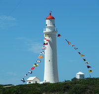 Cape Nelson Lighthouse - Tweed Heads Accommodation
