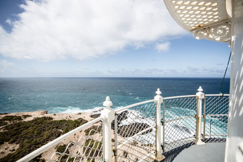 Cape Nelson Lighthouse - Tweed Heads Accommodation 1