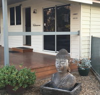 Carinya Caravan Park - Tweed Heads Accommodation