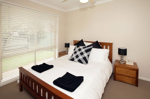 Central Wagga Apartments - Tweed Heads Accommodation 1