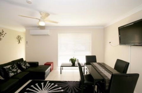 Central Wagga Apartments - Tweed Heads Accommodation 2