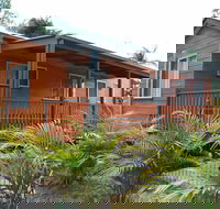 Charters Towers Tourist Park Top ParkDiscovery Park - Tweed Heads Accommodation