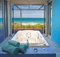 Chocolate Gannets - Tweed Heads Accommodation