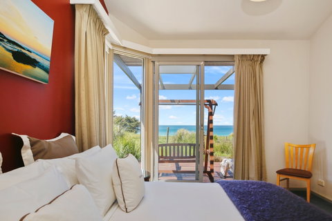 Chocolate Gannets - Tweed Heads Accommodation 6