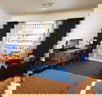City Oasis Inn - Tweed Heads Accommodation