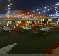 Clydesdale Motel and Steakhouse - Tweed Heads Accommodation